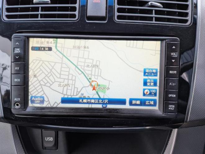 ムーヴカスタムXリミテッド