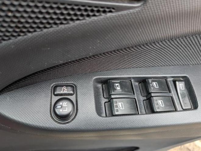 ムーヴカスタムXリミテッド