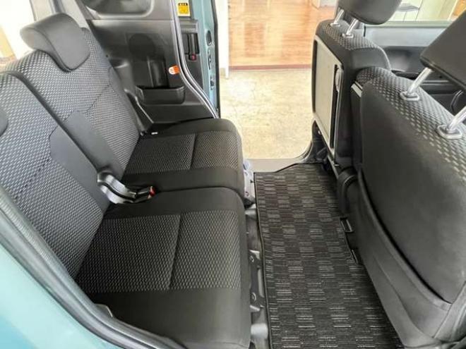 ピクシスメガL SAIII 4WD　スマートキー　プッシュスタート　純正ナビ　フルセグTV Bluetooth バックカメラ　両側パワースライドドア　LEDヘッド/フォグ　シートヒーター　衝突被害軽減　アイドリングストップ　新品15インチアルミタイヤ 660