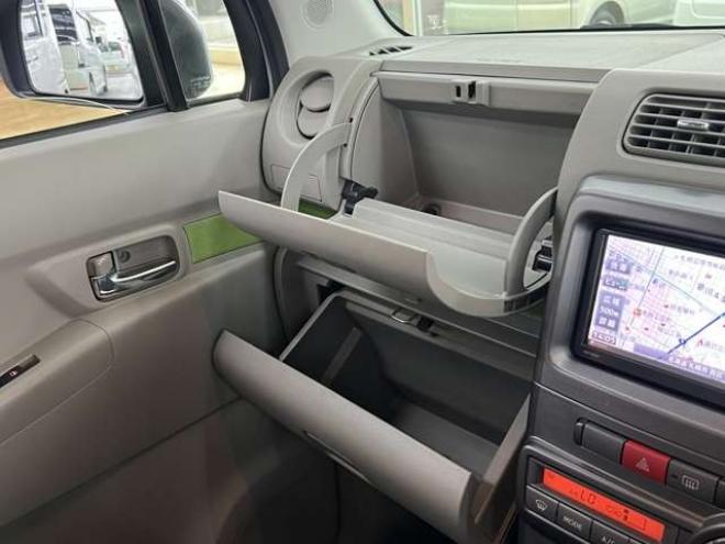 ムーヴコンテX 4WD　スマートキー　SDナビ　フルセグTV 660