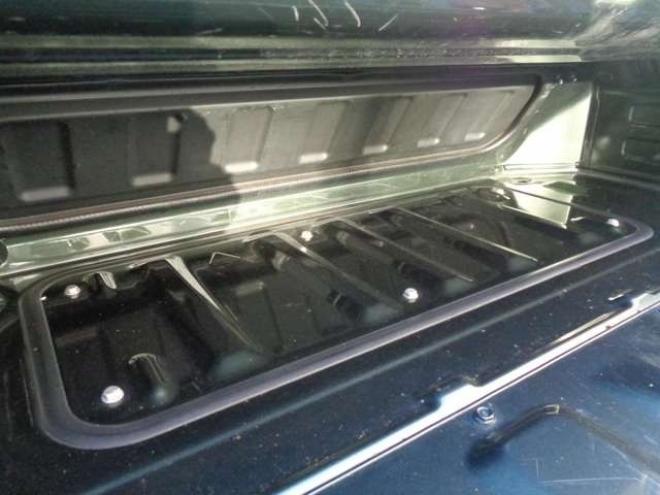 キャリースーパーキャリイ X 3方開 4WD　純正ナビ　フルセグ　バックカメラ　キーレス　マッドクロスAW　オープンカントリー 660