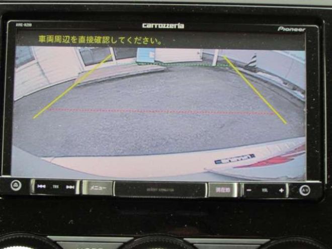 フォレスター2.0 S リミテッド 4WD　アイサイト/アイドリングストップ/シートヒーター/社外ナビ/フルセグ/バックカメラ/フリップダウンモニター/ETC/レーダークルーズコントロール 2000