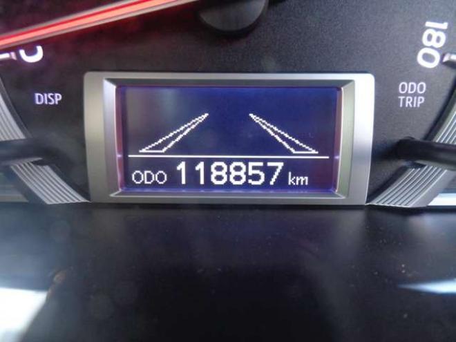 レジアスエース2.8 スーパーGL ダークプライムII ロングボディ ディーゼルターボ 4WD　ワンオーナー　TRDフロントスポイラー　TRD　TF7Aアルミホイール　両側パワースライドドア　リアヒーター　純正ナビ　フルセグ　Bluetooth　レーダーブレーキ　荷室ダウンライト　車線逸脱警報 2800