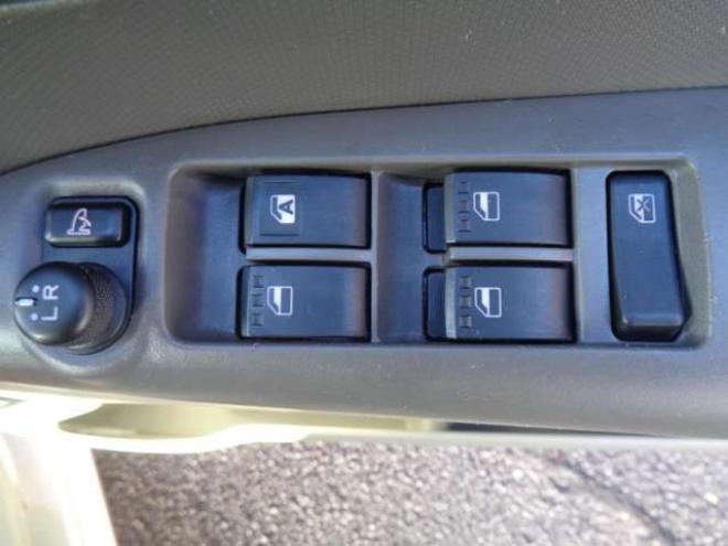 タントL 4WD　キーレス　純正オーディオ　R8.3ウォータポンプ交換済 660