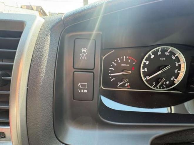 ハイエース2.7 GL ロング ミドルルーフ 4WD　 2700