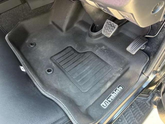 ハイエース2.7 GL ロング ミドルルーフ 4WD　 2700