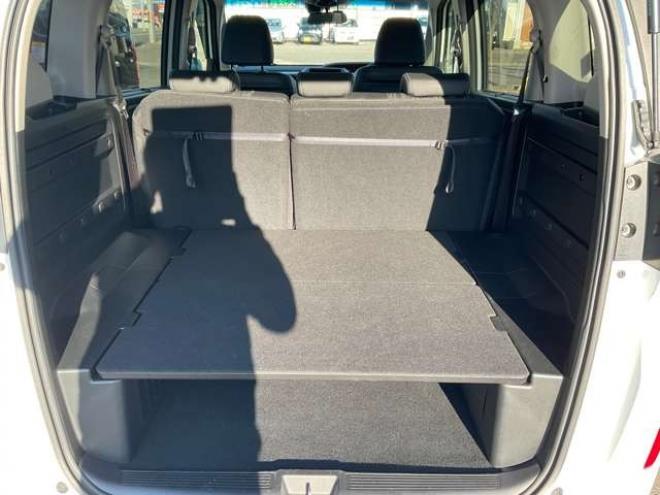 フリード+1.5 ハイブリッド G ホンダセンシング 4WD　社外ナビTV　バックカメラ　両側パワースライドドア　ETC　プッシュスタート　純正エンジンスターター　LEDヘッドライト　ドラレコ　レーダークルーズコントロール　シートヒーター 1500