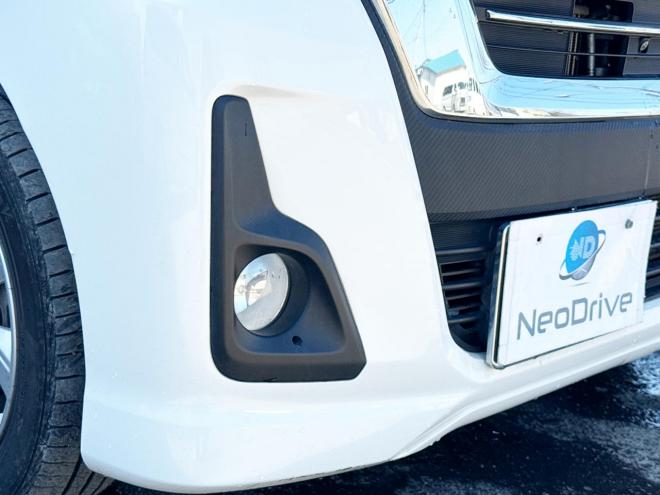 デイズルークス660ハイウェイスターXターボ 4WD　ローンが不安な方＜優遇ローン＞　寒冷地仕様　ワンオーナー　純正ナビTV 4WD 660 5Dr