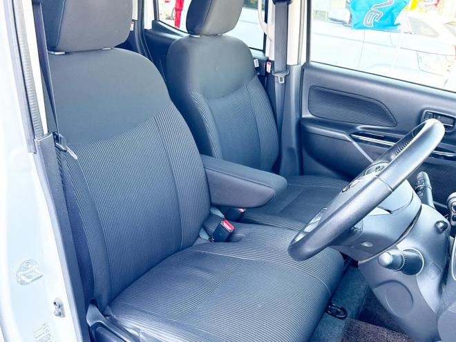 デイズルークス660ハイウェイスターXターボ 4WD　ローンが不安な方＜優遇ローン＞　寒冷地仕様　ワンオーナー　純正ナビTV 4WD 660 5Dr