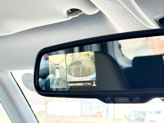 デイズルークス660ハイウェイスターXターボ 4WD　ローンが不安な方＜優遇ローン＞　寒冷地仕様　ワンオーナー　純正ナビTV 4WD 660 5Dr