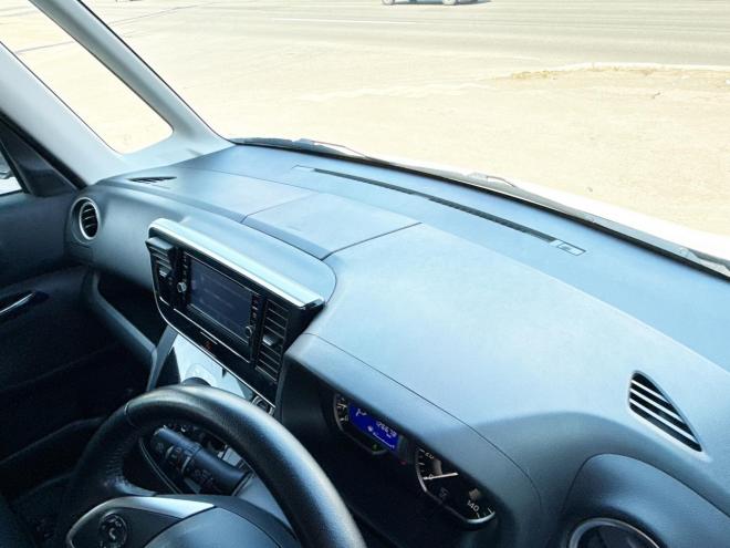 デイズルークス660ハイウェイスターXターボ 4WD　ローンが不安な方＜優遇ローン＞　寒冷地仕様　ワンオーナー　純正ナビTV 4WD 660 5Dr