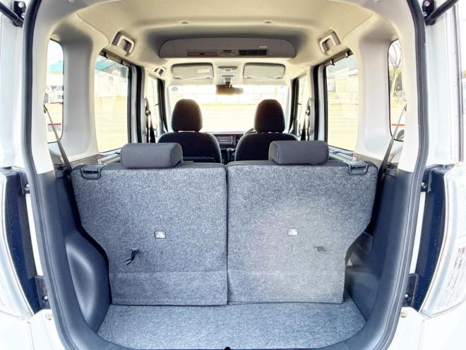 デイズルークス660ハイウェイスターXターボ 4WD　ローンが不安な方＜優遇ローン＞　寒冷地仕様　ワンオーナー　純正ナビTV 4WD 660 5Dr