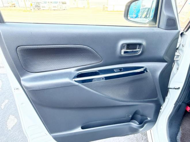 デイズルークス660ハイウェイスターXターボ 4WD　ローンが不安な方＜優遇ローン＞　寒冷地仕様　ワンオーナー　純正ナビTV 4WD 660 5Dr