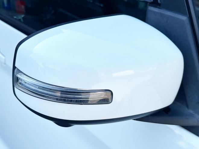 デイズルークス660ハイウェイスターXターボ 4WD　ローンが不安な方＜優遇ローン＞　寒冷地仕様　ワンオーナー　純正ナビTV 4WD 660 5Dr