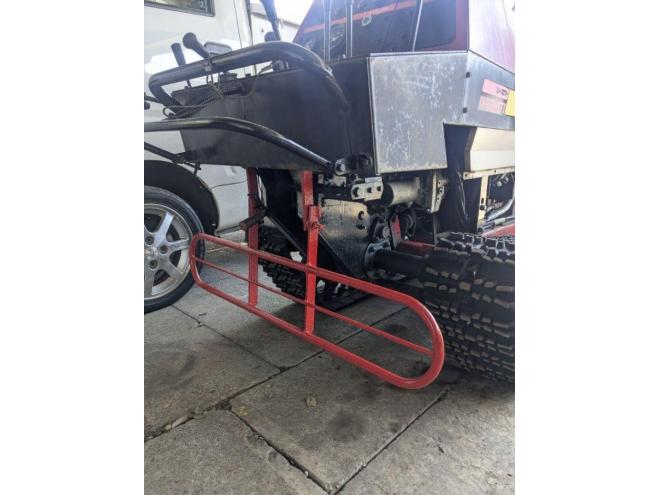 除雪機ヤナセ　11-22HST-2　　２２馬力　ディーゼル　600H