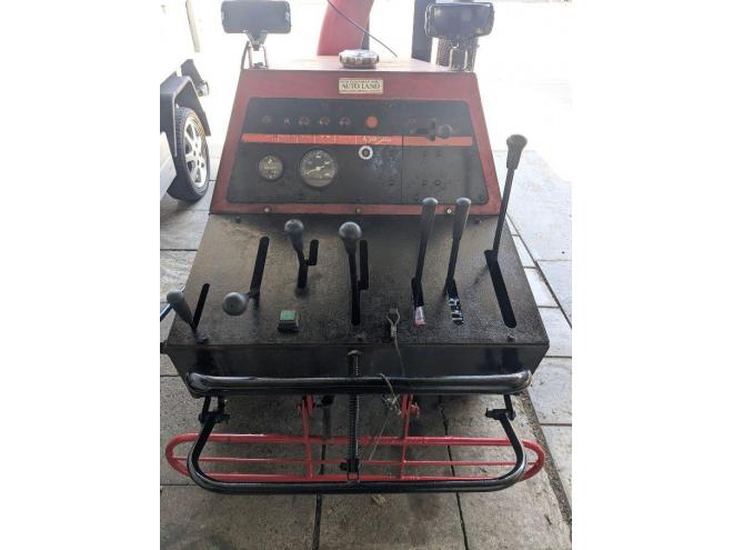 除雪機ヤナセ　11-22HST-2　　２２馬力　ディーゼル　600H