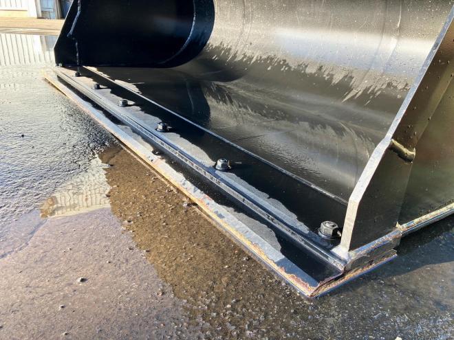 ホイールローダ日立　中古　ZW80S-5B　建機