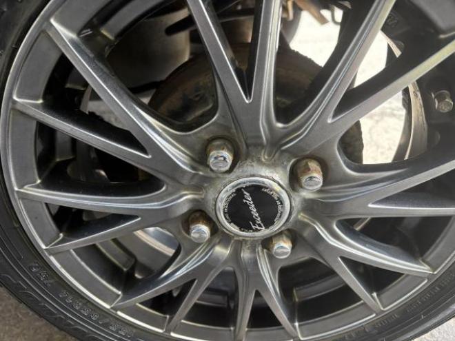 タント（特別価格車）カスタムG 4WD 660 5Dr