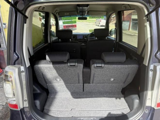 タント（特別価格車）カスタムG 4WD 660 5Dr