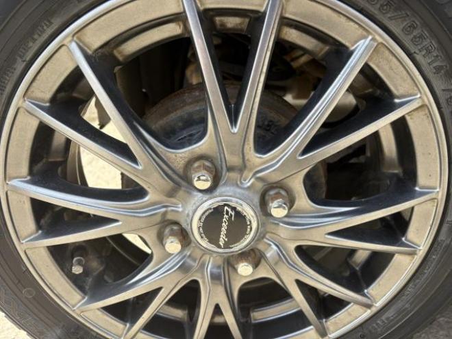 タント（特別価格車）カスタムG 4WD 660 5Dr