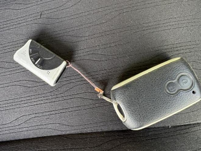 タント（特別価格車）カスタムG 4WD 660 5Dr