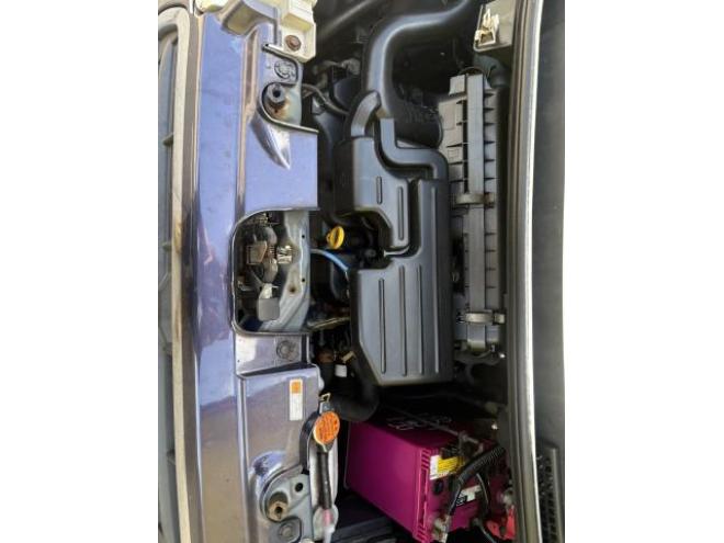 タント（特別価格車）カスタムG 4WD 660 5Dr