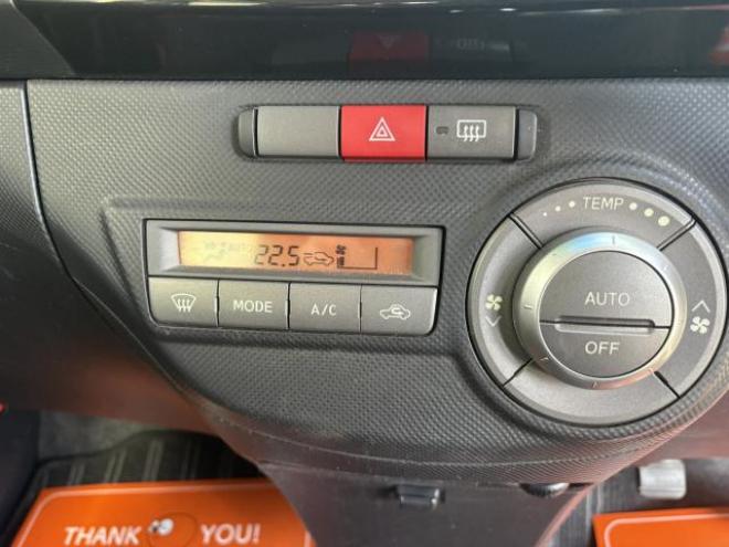 タント（特別価格車）カスタムG 4WD 660 5Dr