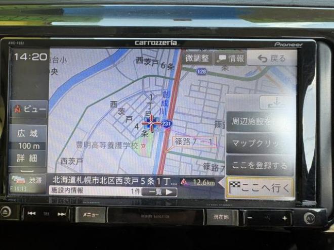 タント（特別価格車）カスタムG 4WD 660 5Dr