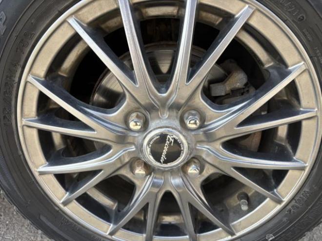 タント（特別価格車）カスタムG 4WD 660 5Dr