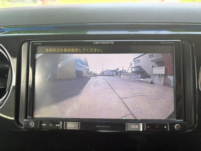 タント（特別価格車）カスタムG 4WD 660 5Dr