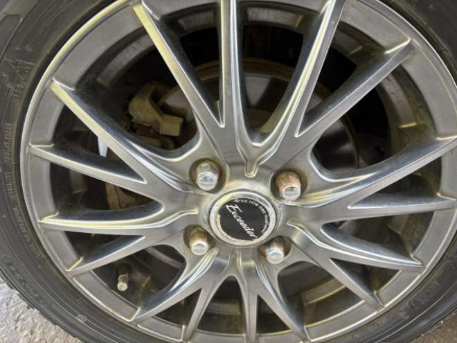 タント（特別価格車）カスタムG 4WD 660 5Dr