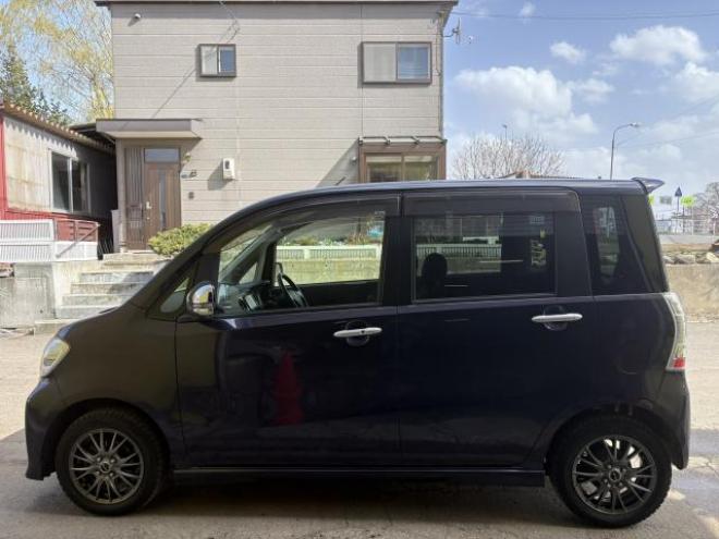 タント（特別価格車）カスタムG 4WD 660 5Dr