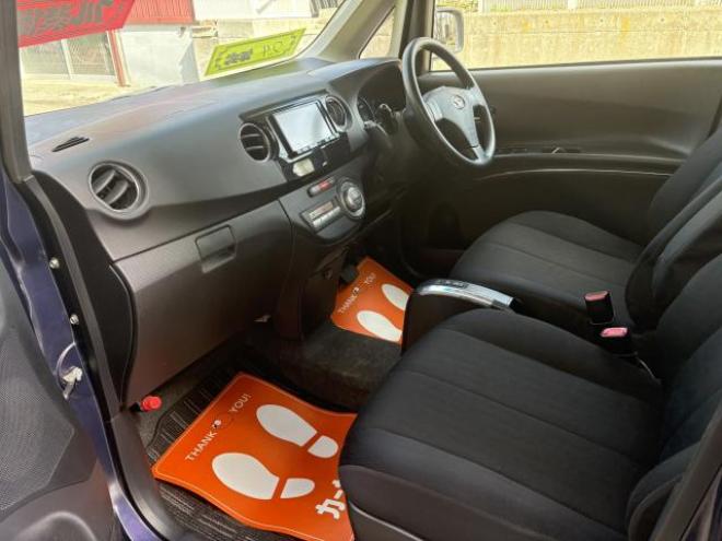 タント（特別価格車）カスタムG 4WD 660 5Dr