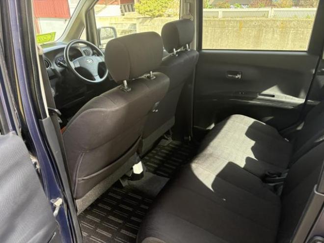 タント（特別価格車）カスタムG 4WD 660 5Dr