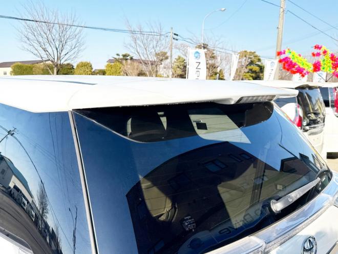 エスティマハイブリッドハイブリッド2.4X 4WD　ローンが不安な方＜優遇ローン＞　本州仕入　寒冷地仕様 フルエアロ　社外ナビ 4WD 2400 5Dr