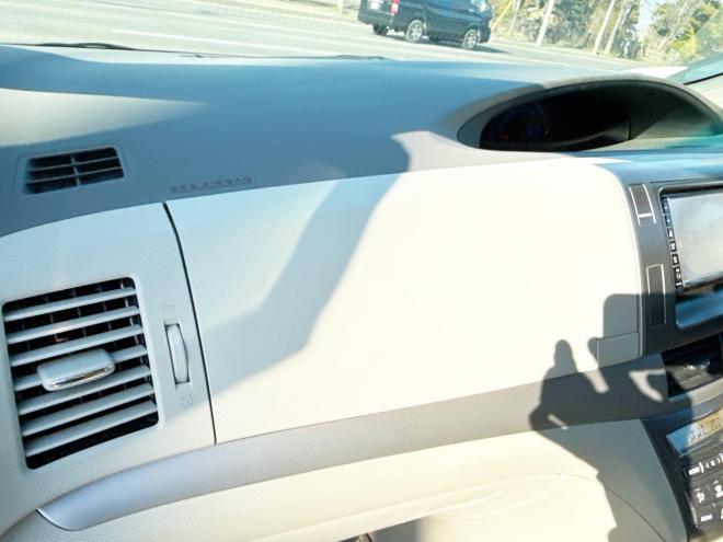 エスティマハイブリッドハイブリッド2.4X 4WD　ローンが不安な方＜優遇ローン＞　本州仕入　寒冷地仕様 フルエアロ　社外ナビ 4WD 2400 5Dr