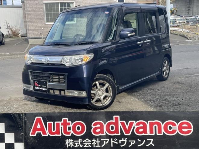 タントカスタム RS 4WD　新在　庫　限定　プ　ライス 4日5日マデ限定 660