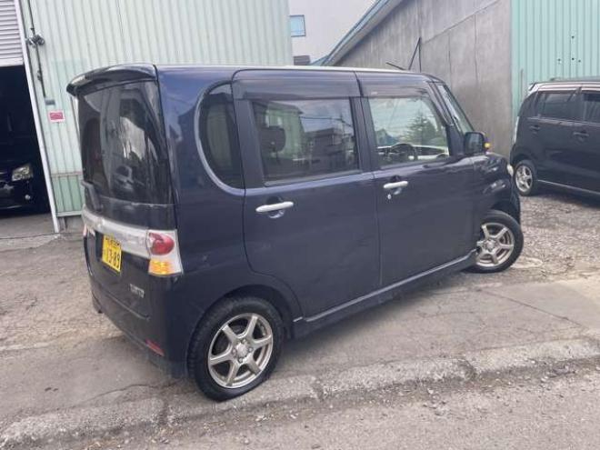 タントカスタム RS 4WD　新在　庫　限定　プ　ライス 4日5日マデ限定 660