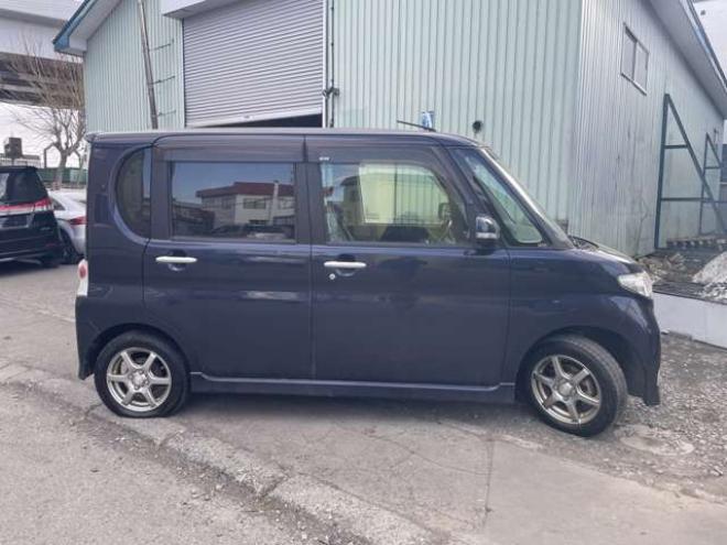 タントカスタム RS 4WD　新在　庫　限定　プ　ライス 4日5日マデ限定 660