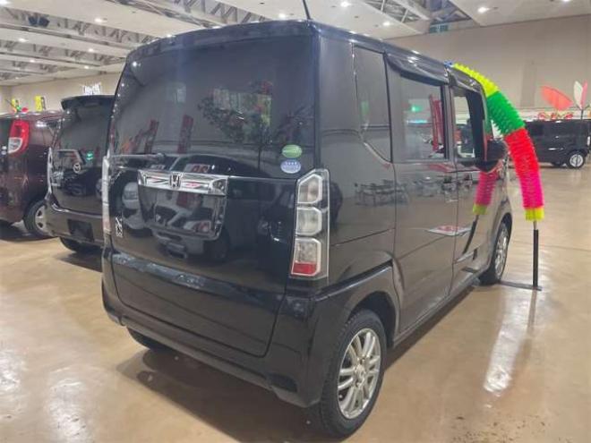 N-BOXG 4WD　新在　庫　限定　プ　ライス 4日5日マデ限定 660