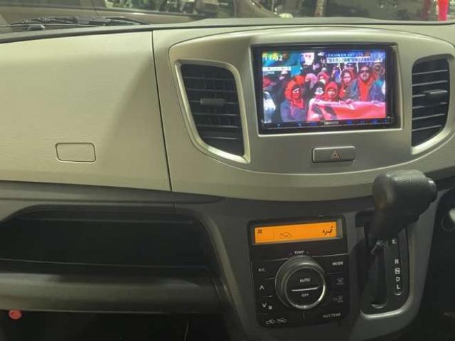 ワゴンRFX 4WD　新在　庫　限定　プ　ライス 4日5日マデ限定 660