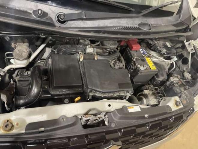 ワゴンRFX 4WD　新在　庫　限定　プ　ライス 4日5日マデ限定 660