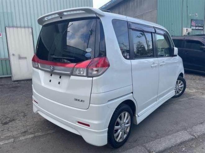 ソリオ1.2 X 4WD　新在　庫　限定　プ　ライス 4日5日マデ限定 1200