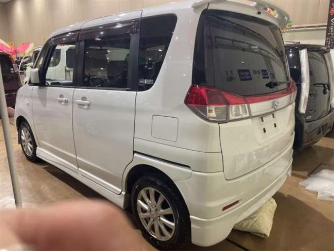 ソリオ1.2 X 4WD　新在　庫　限定　プ　ライス 4日5日マデ限定 1200