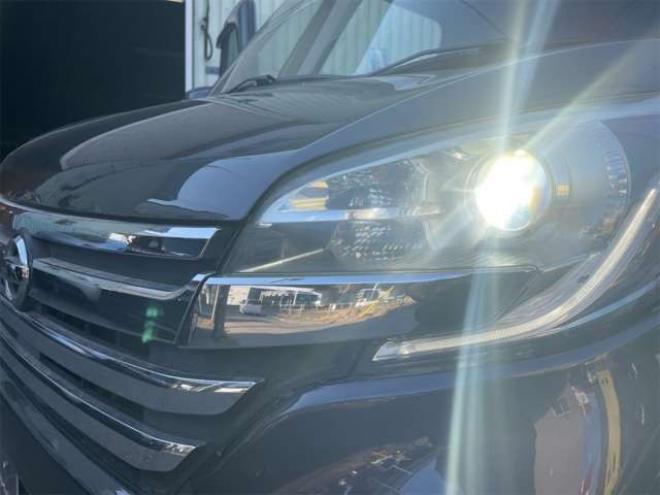 デイズルークスハイウェイスターX Gパッケージ 4WD　新在　庫　限定　プ　ライス 4日5日マデ限定 660