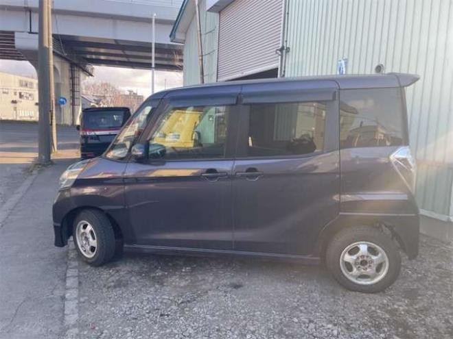 デイズルークスハイウェイスターX Gパッケージ 4WD　新在　庫　限定　プ　ライス 4日5日マデ限定 660