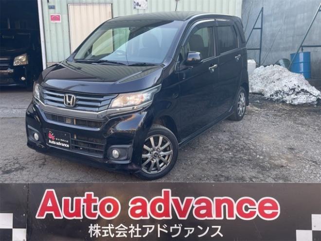 N-WGNカスタムG Aパッケージ 4WD　新在　庫　限定　プ　ライス 4日5日マデ限定 660