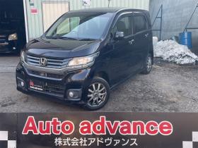 N-WGN　カスタムG Aパッケージ 4WD　新在　庫　限定　プ　ライス 4日5日マデ限定 660