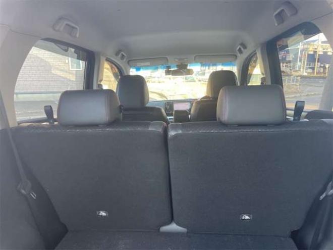 N-WGNカスタムG Aパッケージ 4WD　新在　庫　限定　プ　ライス 4日5日マデ限定 660