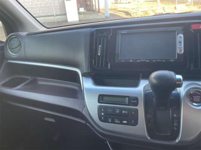 N-WGNカスタムG Aパッケージ 4WD　新在　庫　限定　プ　ライス 4日5日マデ限定 660